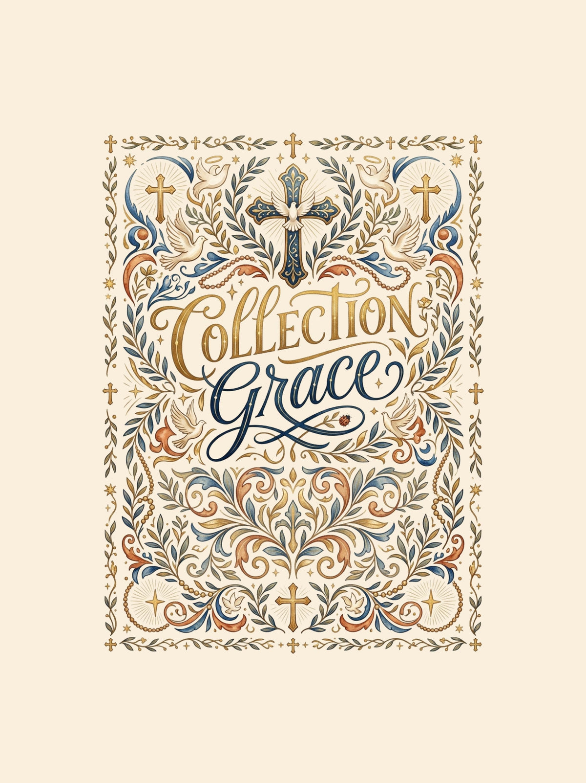 Collection Grâce
