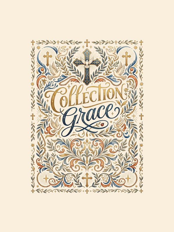 Collection Grâce